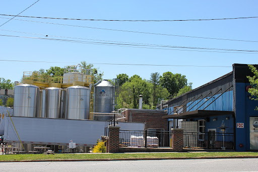 Catawba Brewing - Morganton